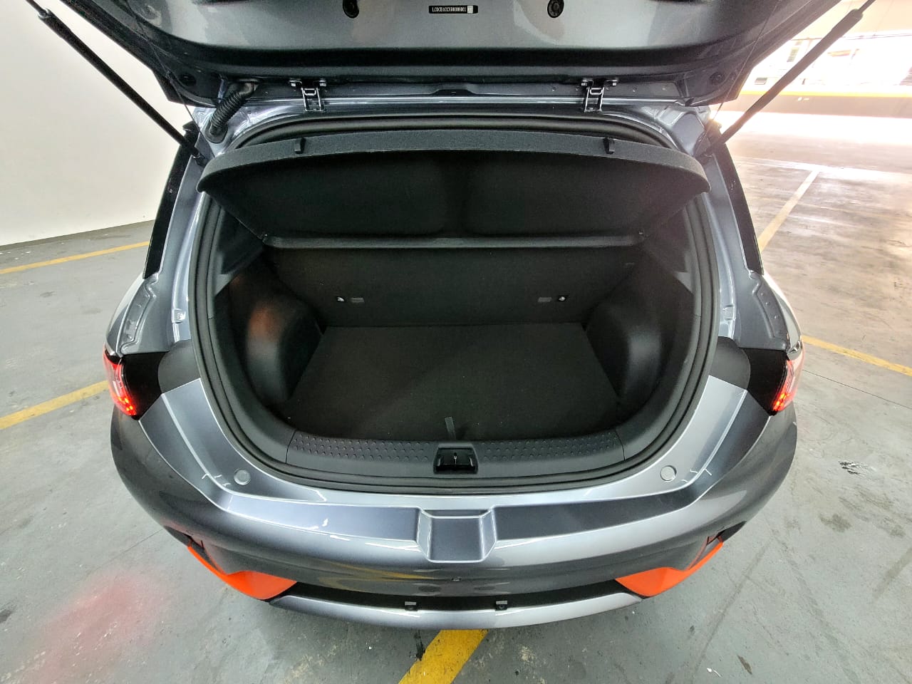 BYD DOLPHIN 0KM 2023/2024