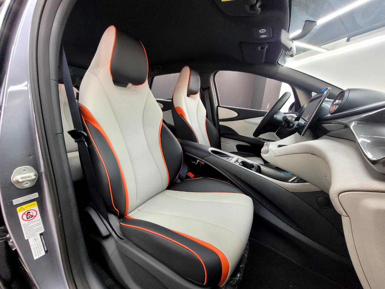 BYD DOLPHIN 0KM 2023/2024