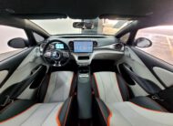BYD DOLPHIN 0KM 2023/2024