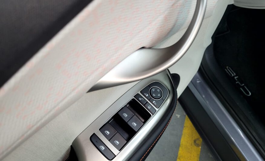 BYD DOLPHIN 0KM 2023/2024