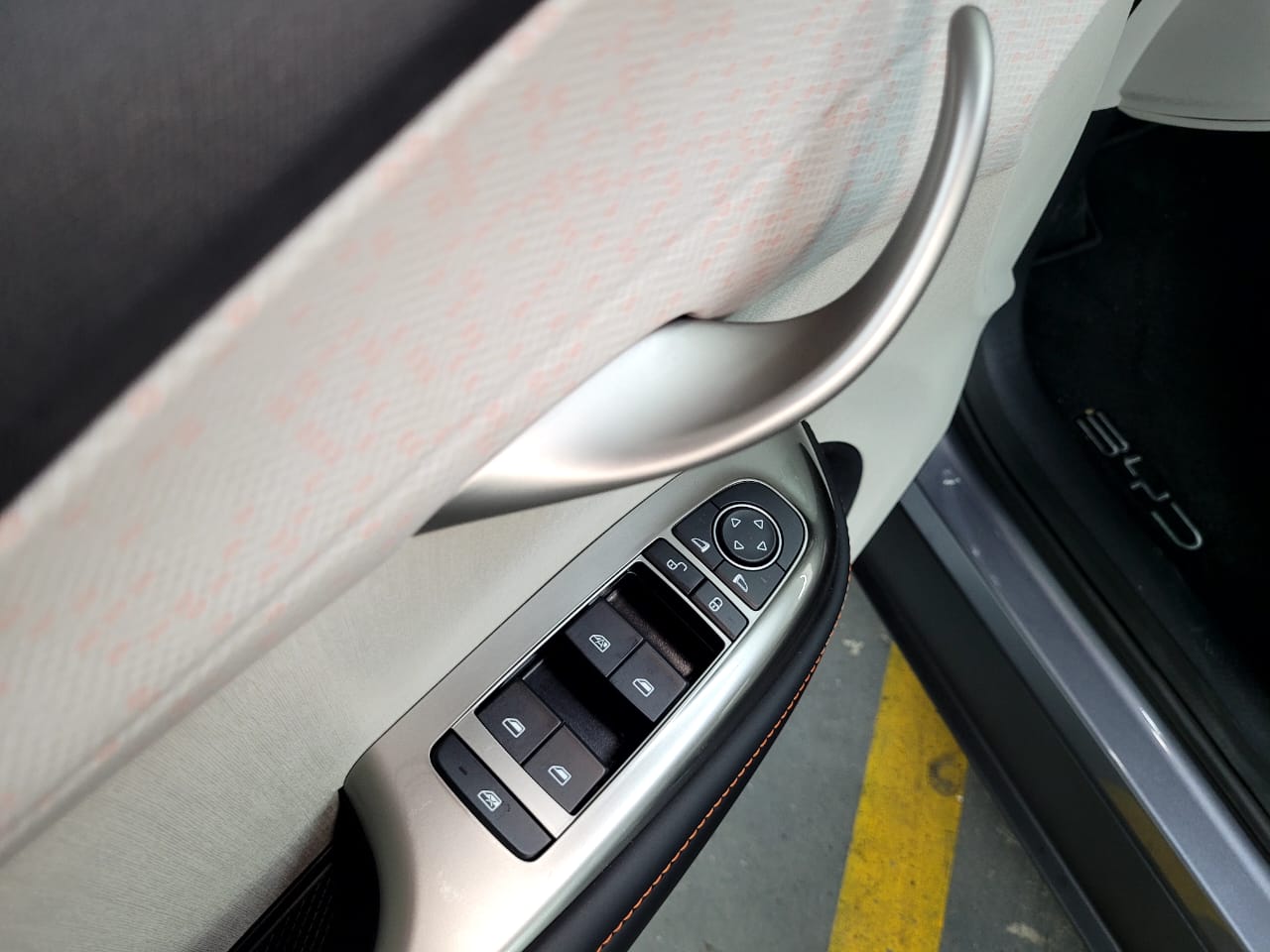 BYD DOLPHIN 0KM 2023/2024