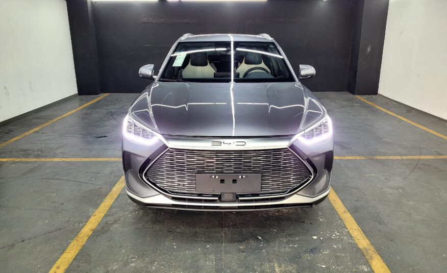 BYD SONG PLUS 0KM 2024/2024