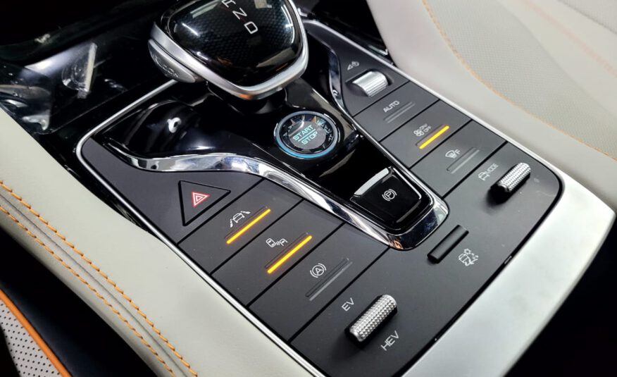 BYD SONG PLUS 0KM 2024/2024