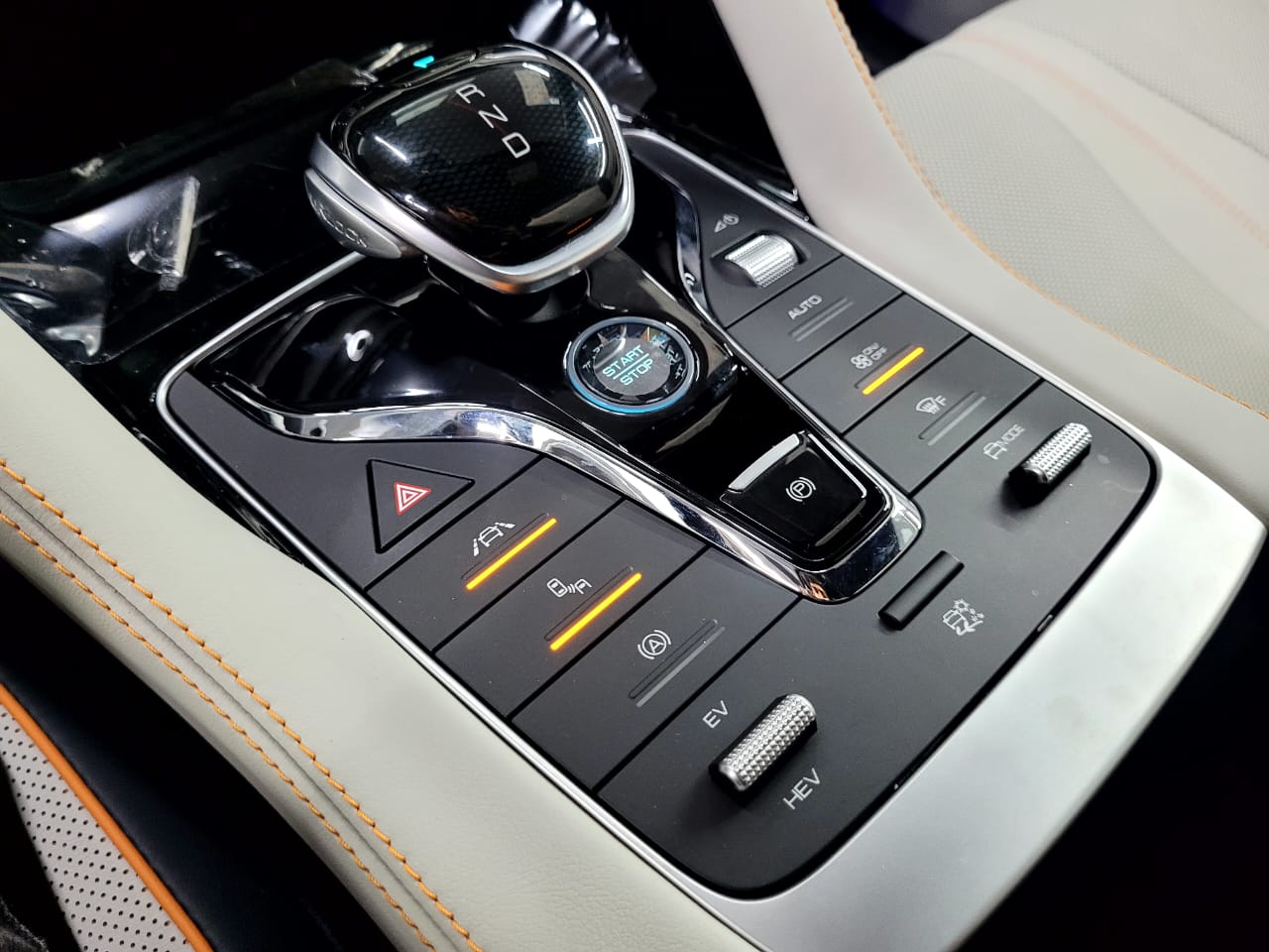 BYD SONG PLUS 0KM 2024/2024