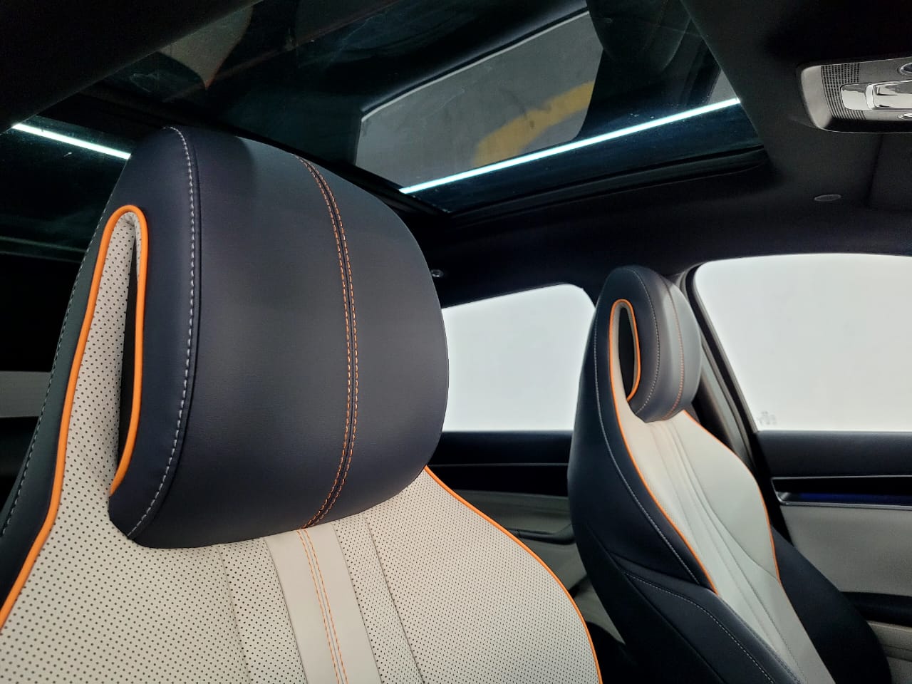 BYD SONG PLUS 0KM 2024/2024