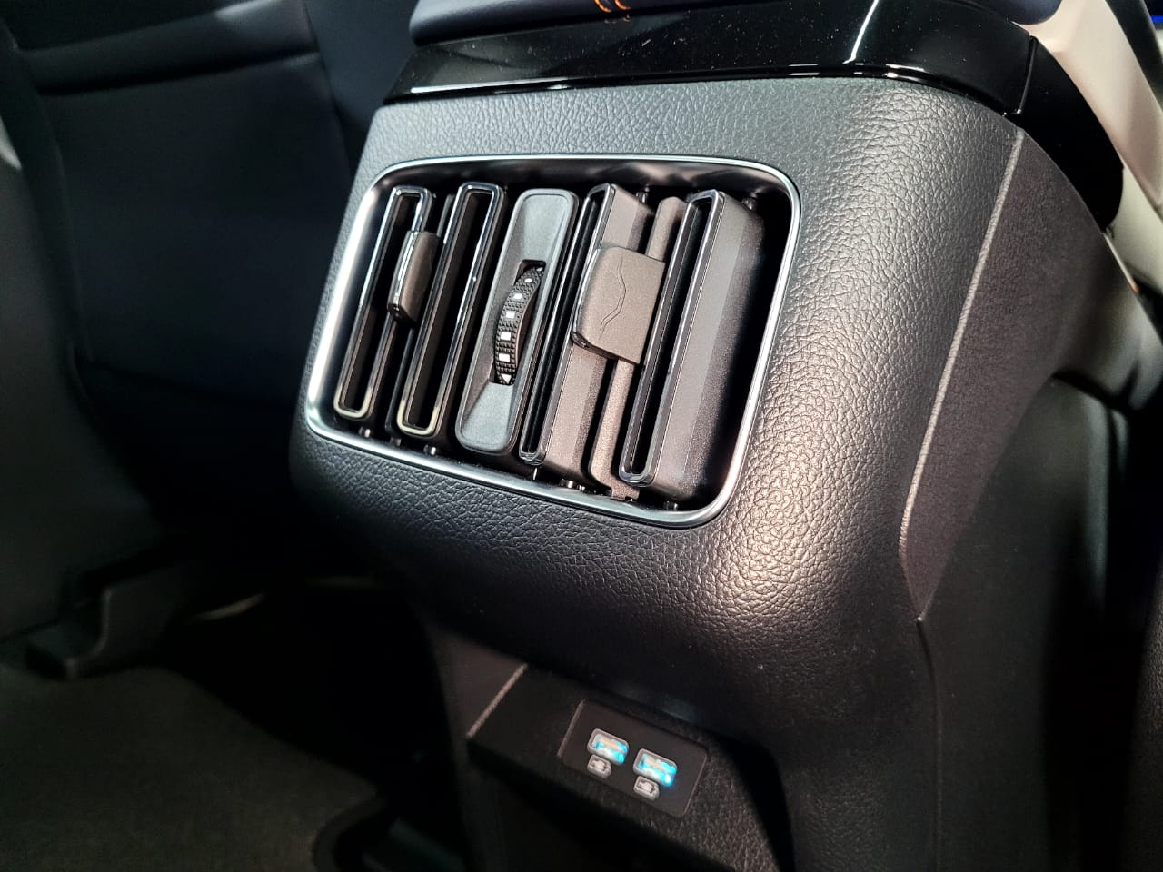 BYD SONG PLUS 0KM 2024/2024