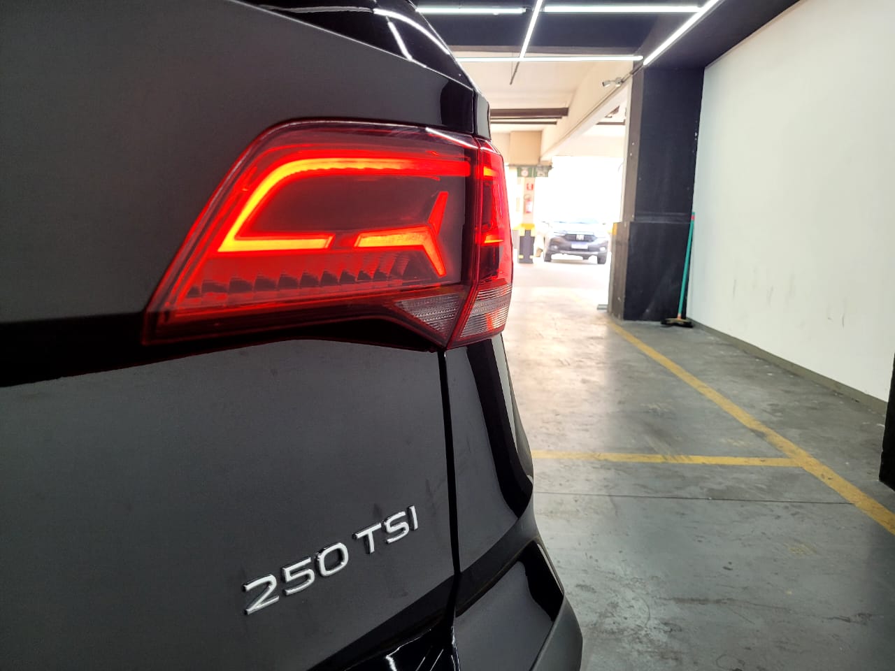 VOLKSWAGEN TAOS 2022/2022