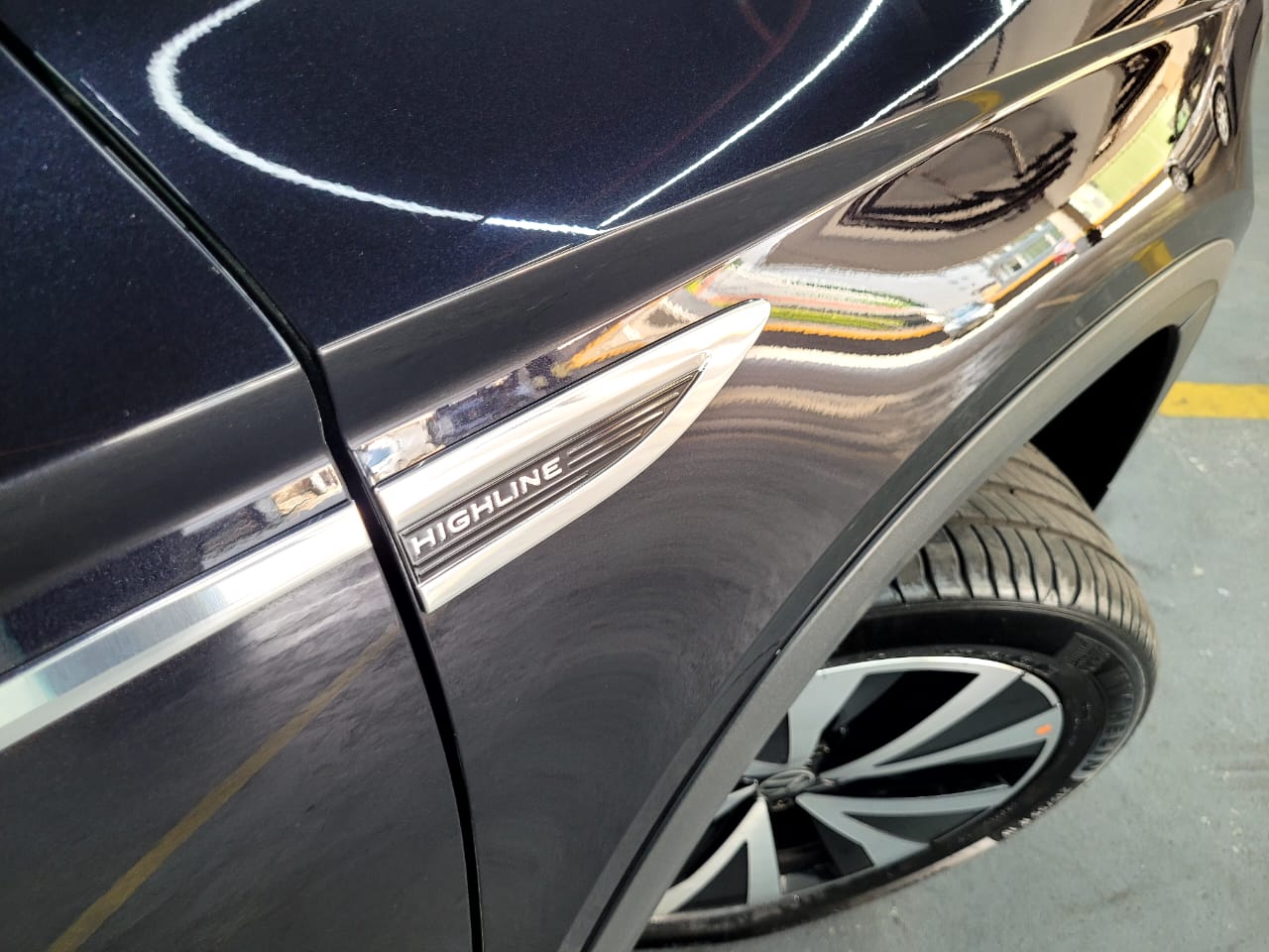 VOLKSWAGEN TAOS 2022/2022