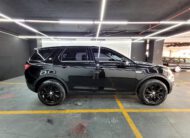 LAND ROVER DISCOVERY SPORT 2017/2017 BLINDADO