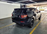 LAND ROVER DISCOVERY SPORT 2017/2017 BLINDADO