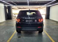 LAND ROVER DISCOVERY SPORT 2017/2017 BLINDADO