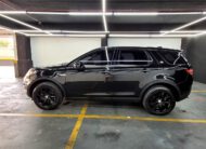 LAND ROVER DISCOVERY SPORT 2017/2017 BLINDADO