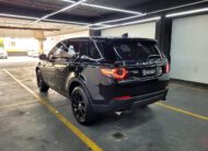 LAND ROVER DISCOVERY SPORT 2017/2017 BLINDADO