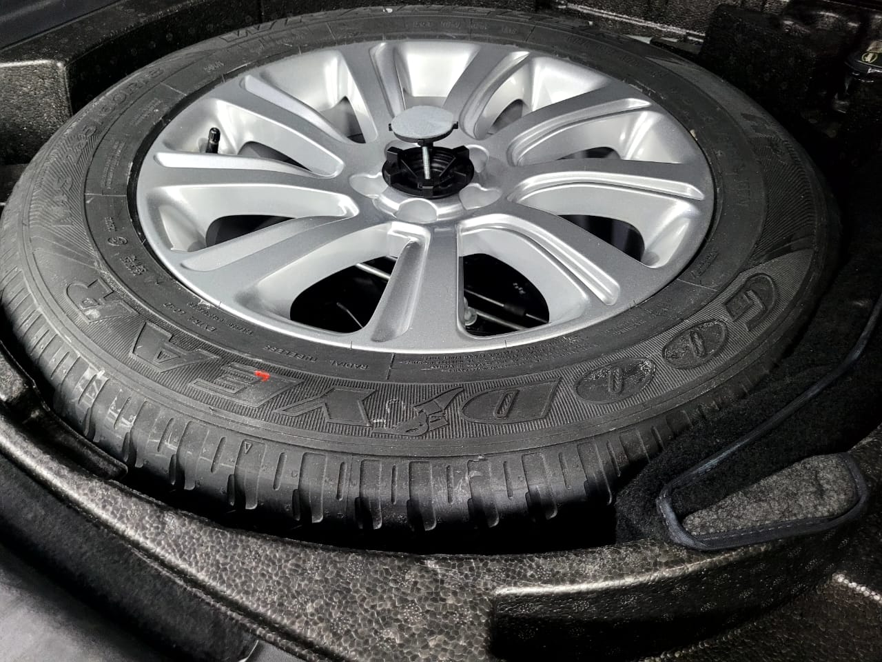 LAND ROVER DISCOVERY SPORT 2017/2017 BLINDADO