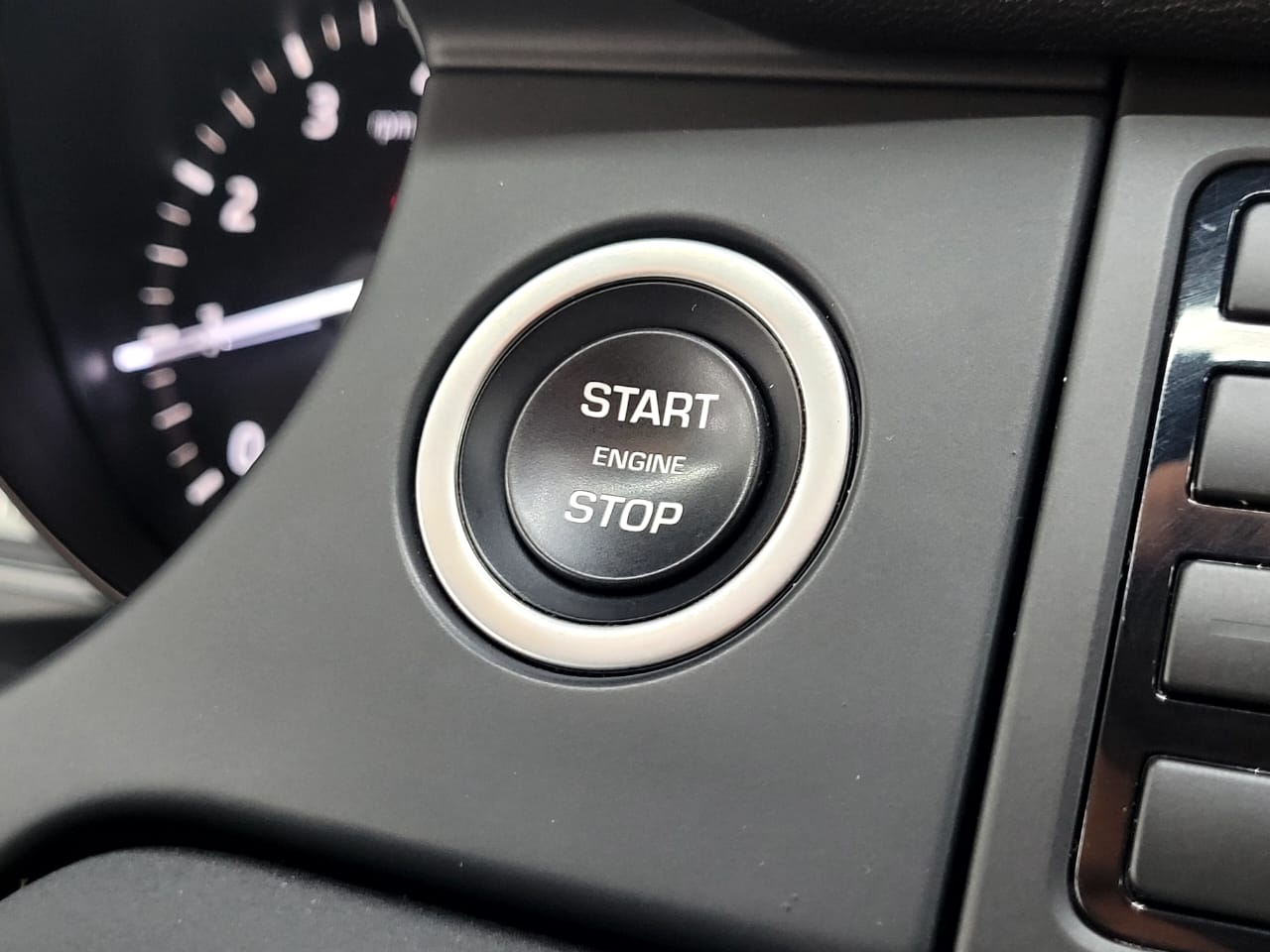 LAND ROVER DISCOVERY SPORT 2017/2017 BLINDADO