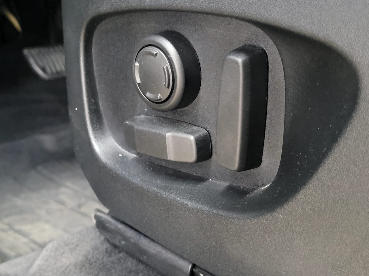 LAND ROVER DISCOVERY SPORT 2017/2017 BLINDADO