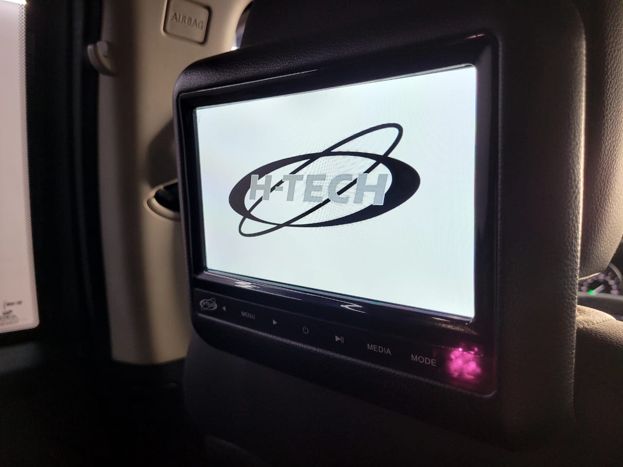 LAND ROVER DISCOVERY SPORT 2017/2017 BLINDADO