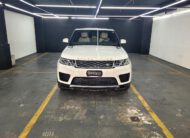 LAND ROVER RANGE ROVER SPORT 2021/2022