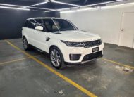 LAND ROVER RANGE ROVER SPORT 2021/2022