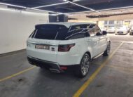 LAND ROVER RANGE ROVER SPORT 2021/2022