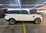 LAND ROVER RANGE ROVER SPORT 2021/2022