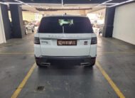 LAND ROVER RANGE ROVER SPORT 2021/2022