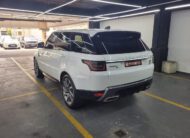 LAND ROVER RANGE ROVER SPORT 2021/2022