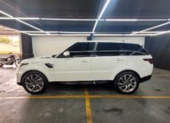 LAND ROVER RANGE ROVER SPORT 2021/2022