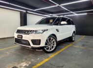 LAND ROVER RANGE ROVER SPORT 2021/2022