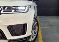 LAND ROVER RANGE ROVER SPORT 2021/2022