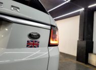 LAND ROVER RANGE ROVER SPORT 2021/2022