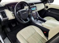 LAND ROVER RANGE ROVER SPORT 2021/2022