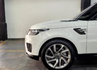 LAND ROVER RANGE ROVER SPORT 2021/2022