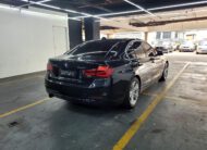 BMW 320I 2017/2018