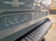 Ford Maverick Lariat FX4 2022/2022