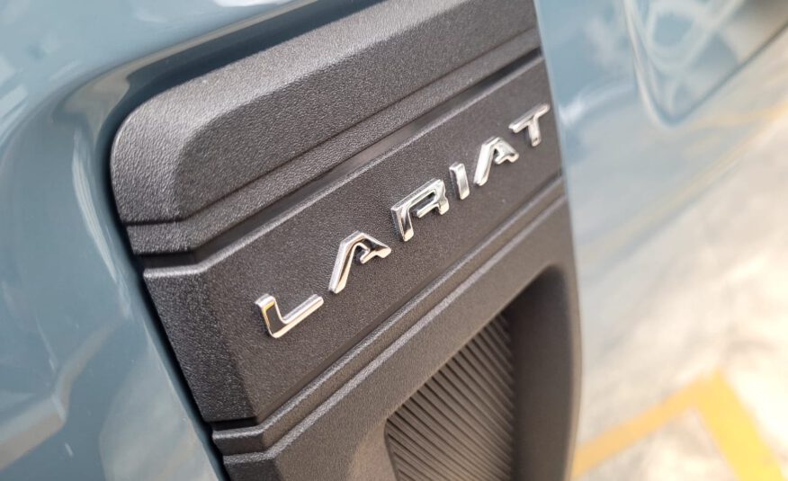Ford Maverick Lariat FX4 2022/2022
