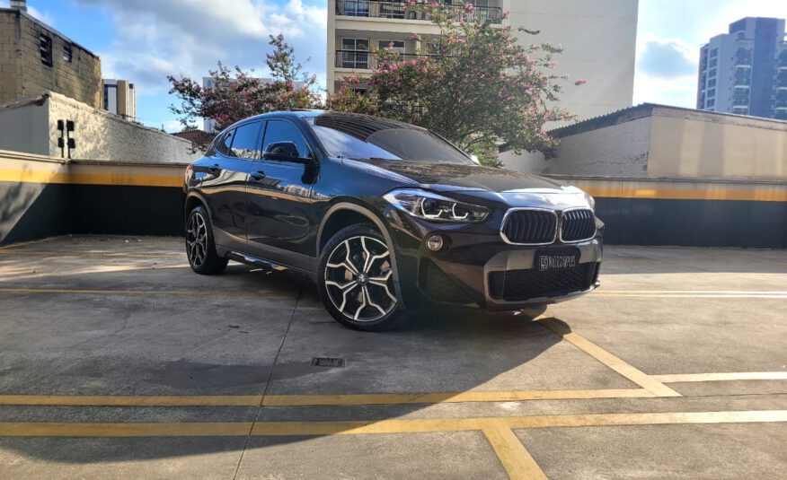 BMW X2 S20i Msport 2019/2020