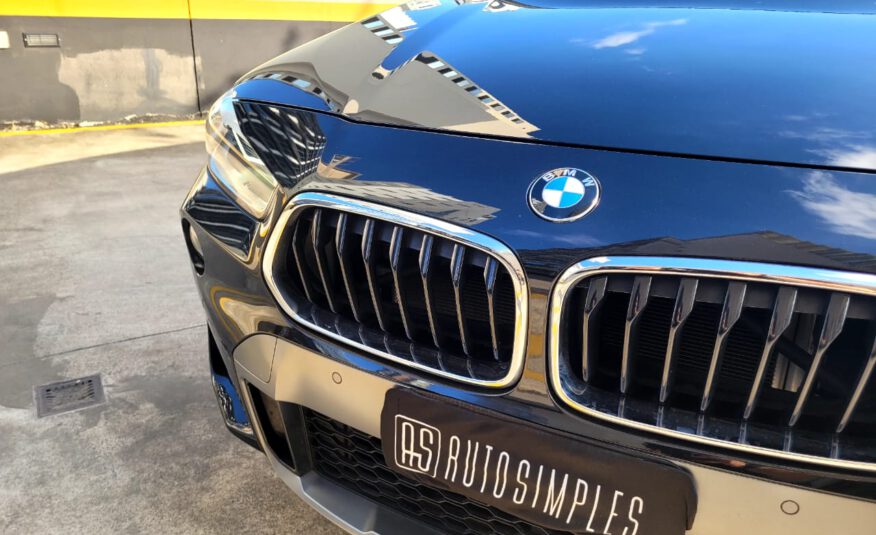 BMW X2 S20i Msport 2019/2020