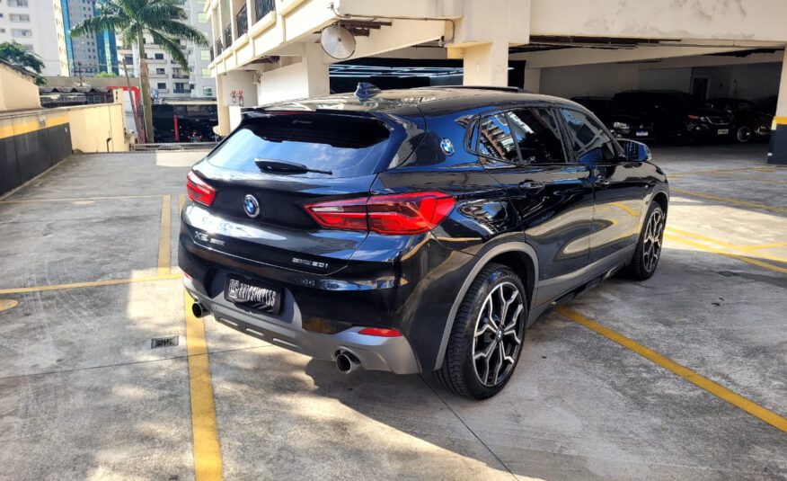 BMW X2 S20i Msport 2019/2020