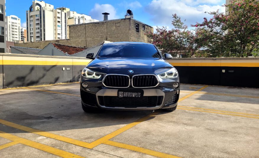 BMW X2 S20i Msport 2019/2020