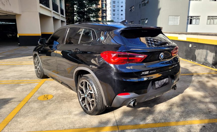 BMW X2 S20i Msport 2019/2020