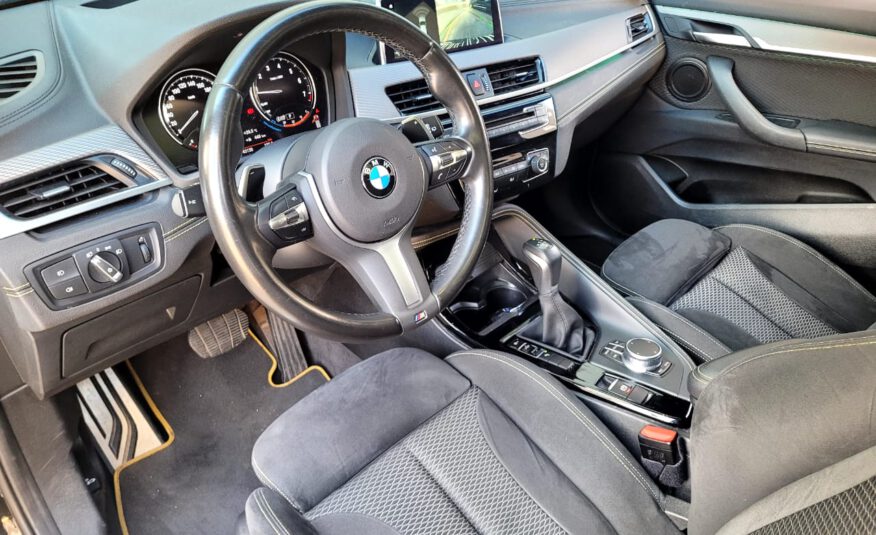 BMW X2 S20i Msport 2019/2020
