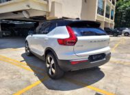 VOLVO   XC40  2.0 T5 GASOLINA MOMENTUM AWD GEARTRONIC