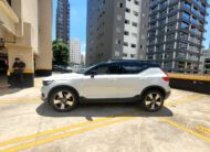 VOLVO   XC40  2.0 T5 GASOLINA MOMENTUM AWD GEARTRONIC