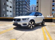 VOLVO   XC40  2.0 T5 GASOLINA MOMENTUM AWD GEARTRONIC