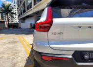 VOLVO   XC40  2.0 T5 GASOLINA MOMENTUM AWD GEARTRONIC