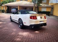 MUSTANG SHELBY GT 500 CONVERSÍVEL 2011/2011