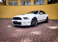 MUSTANG SHELBY GT 500 CONVERSÍVEL 2011/2011