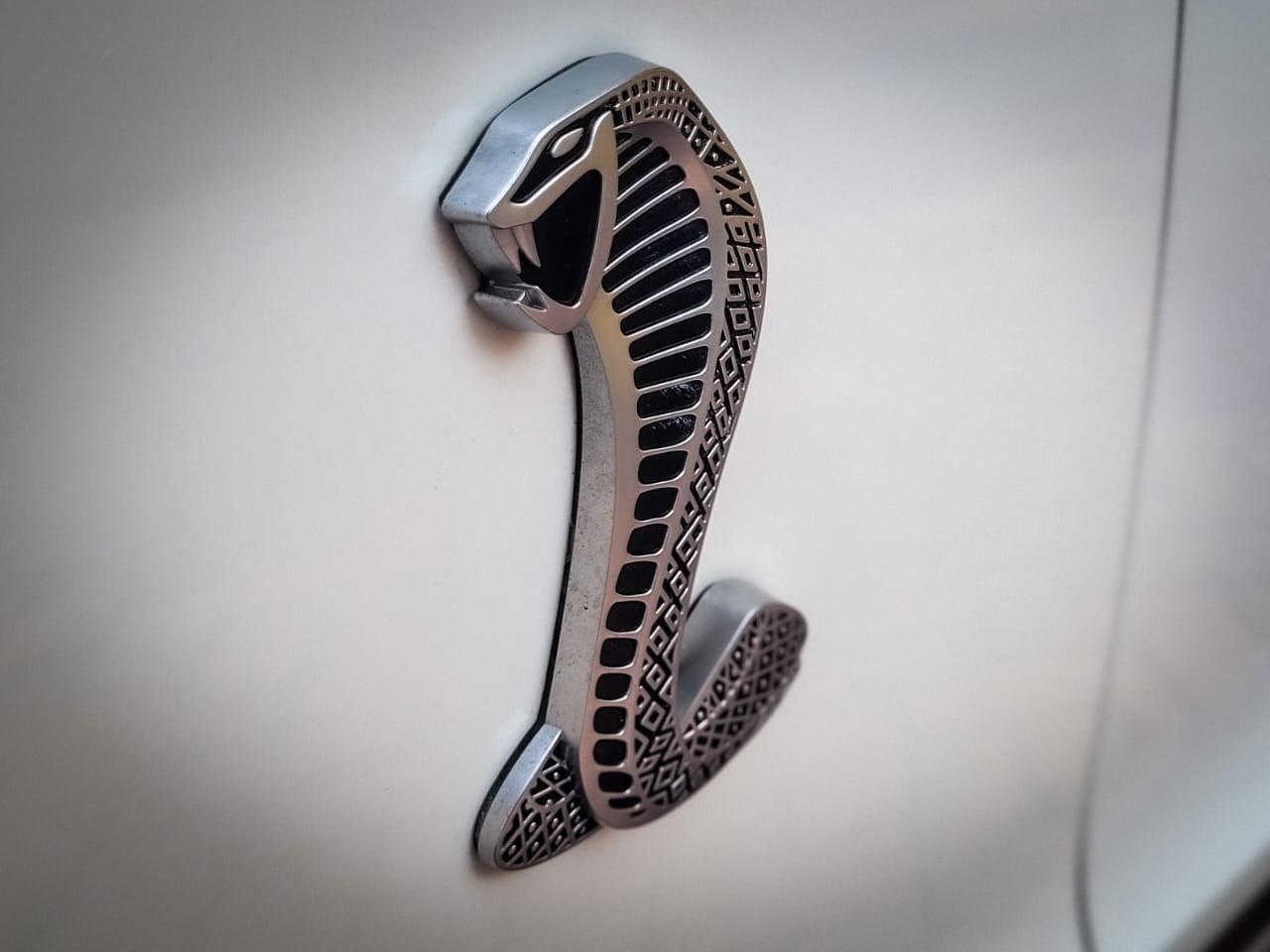 MUSTANG SHELBY GT 500 CONVERSÍVEL 2011/2011