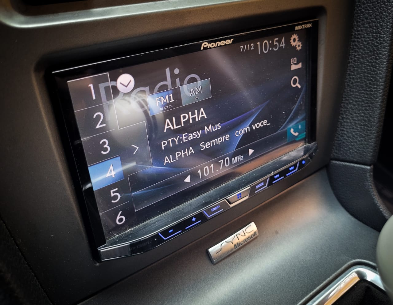 MUSTANG SHELBY GT 500 CONVERSÍVEL 2011/2011